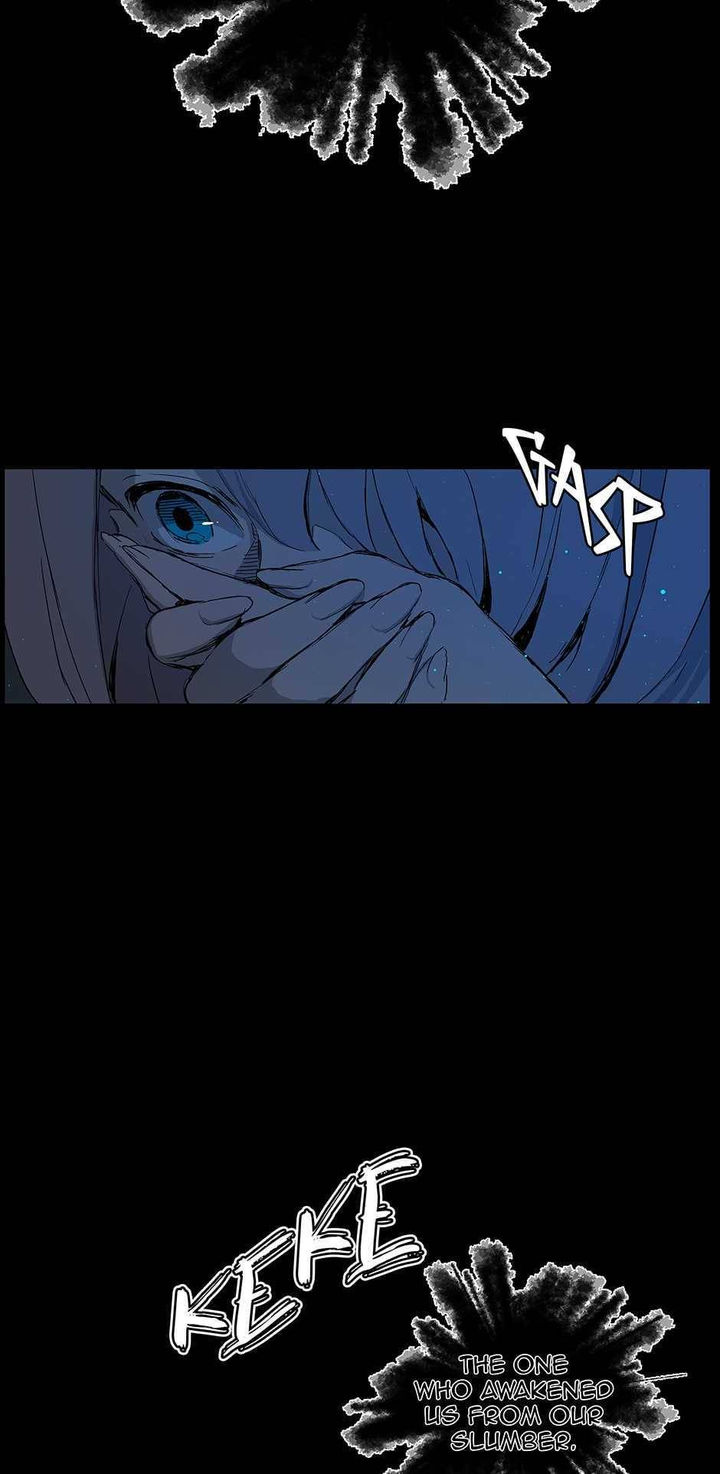 Kenshou no Ko Chapter 71 - Page 73