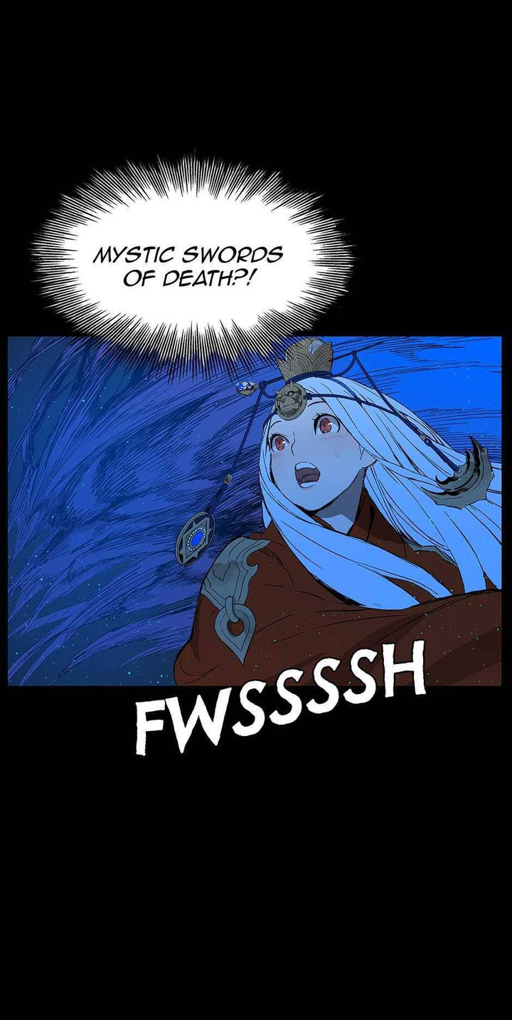 Kenshou no Ko Chapter 71 - Page 85