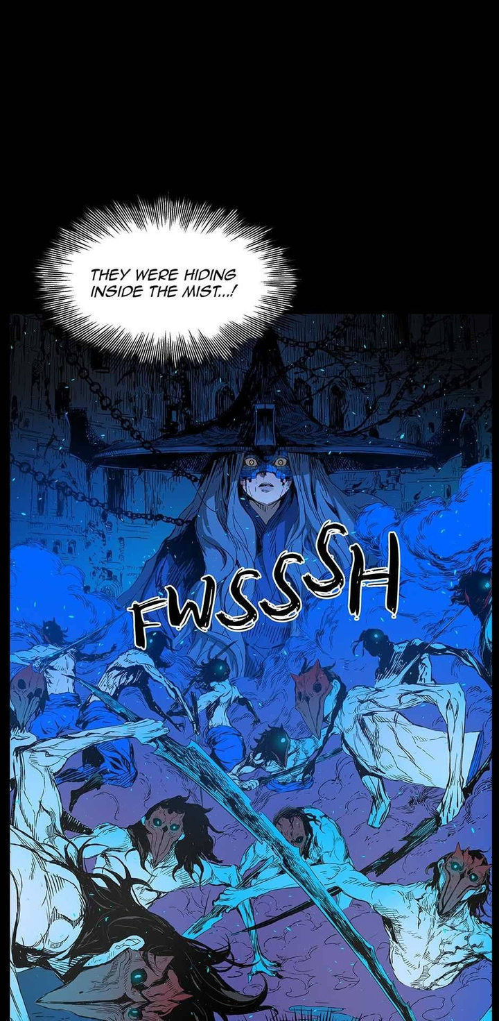 Kenshou no Ko Chapter 72 - Page 11