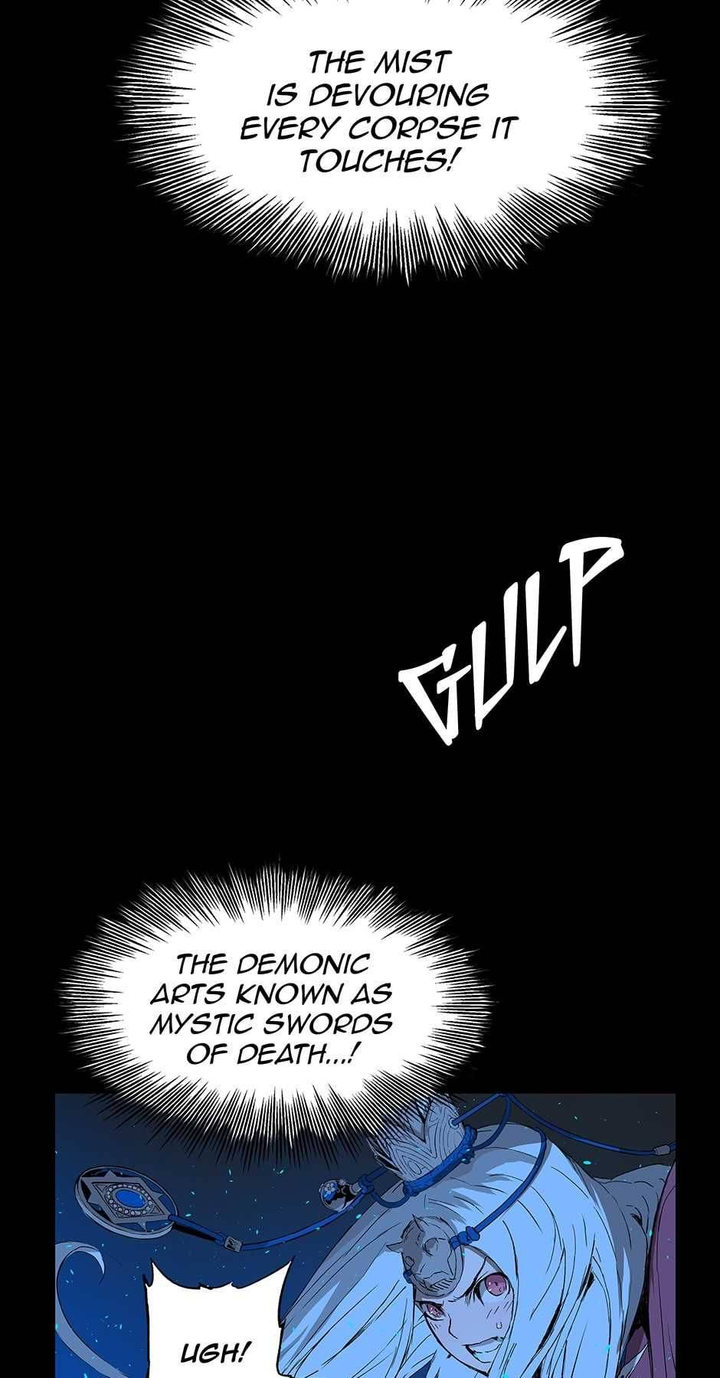 Kenshou no Ko Chapter 72 - Page 21