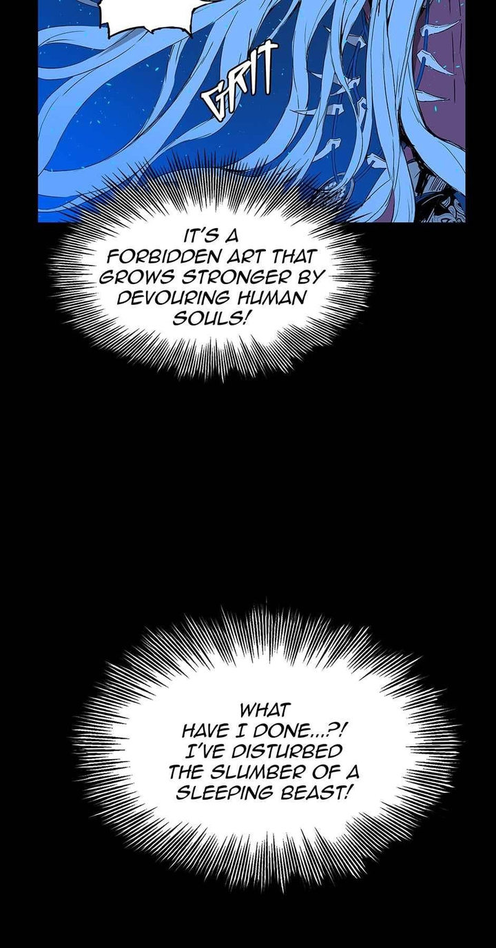 Kenshou no Ko Chapter 72 - Page 22