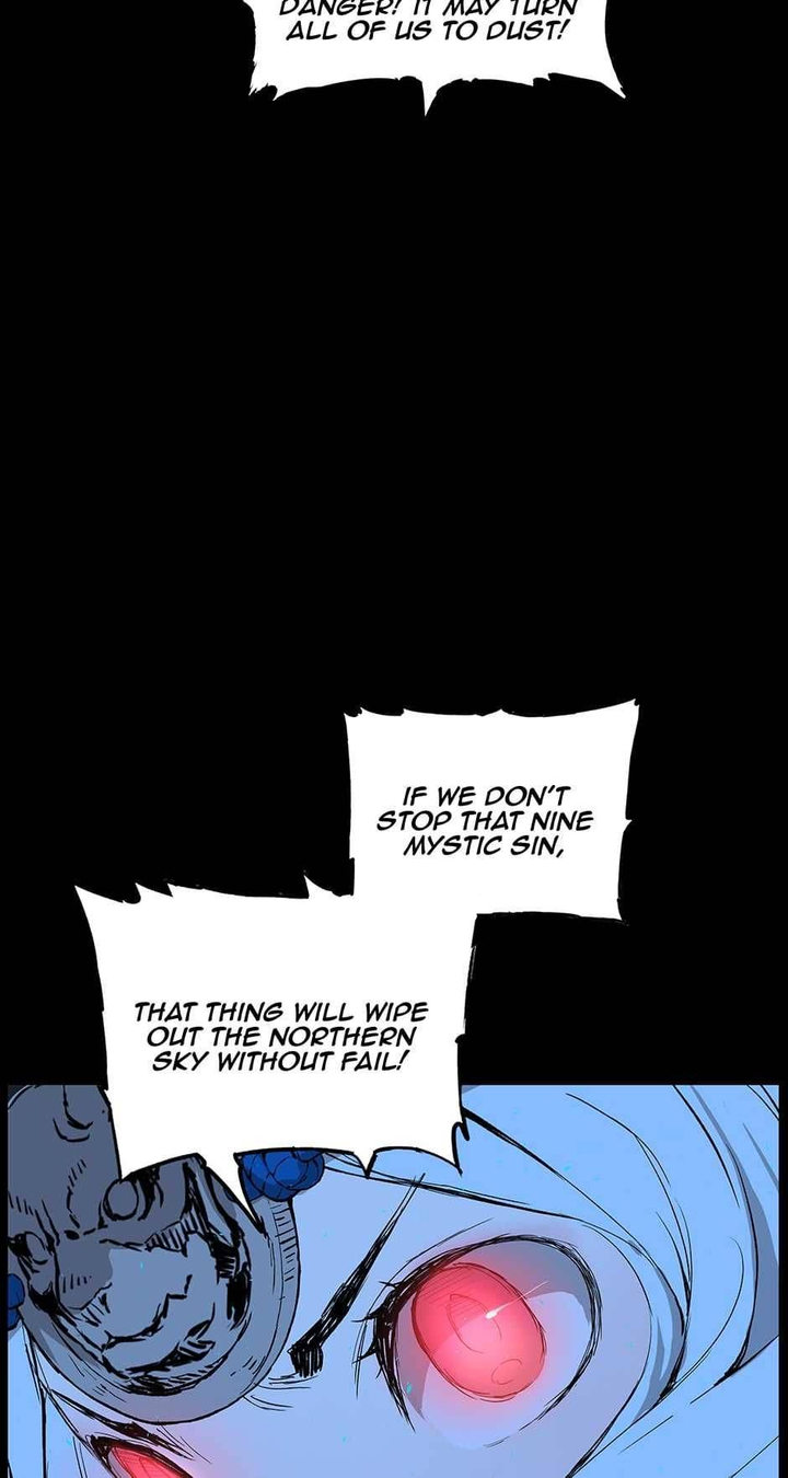 Kenshou no Ko Chapter 72 - Page 25