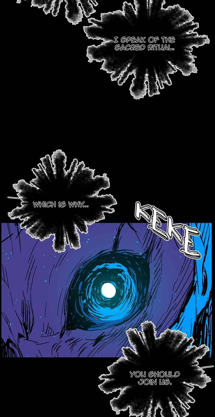 Kenshou no Ko Chapter 72 - Page 32