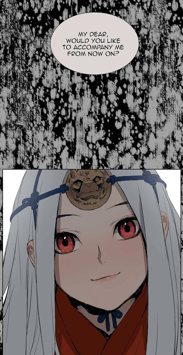 Kenshou no Ko Chapter 72 - Page 35