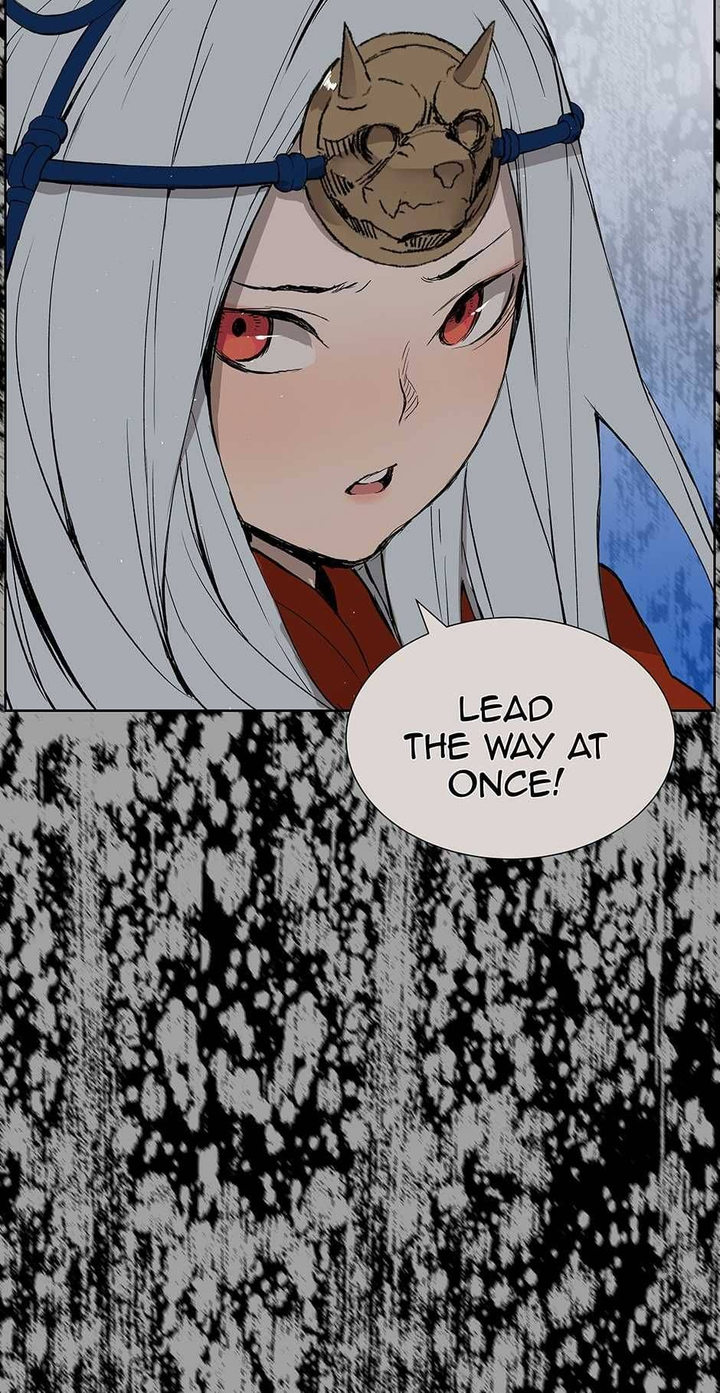 Kenshou no Ko Chapter 72 - Page 38