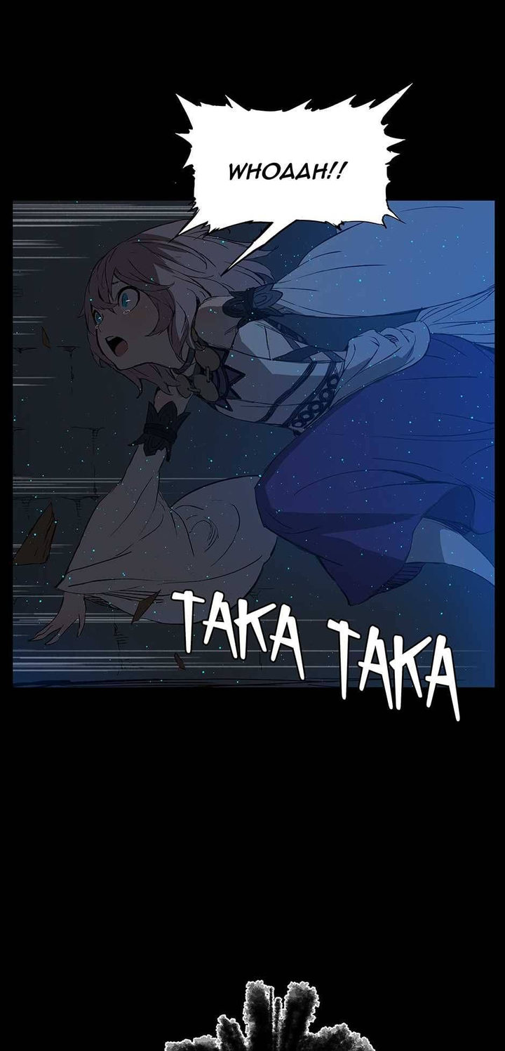 Kenshou no Ko Chapter 72 - Page 46