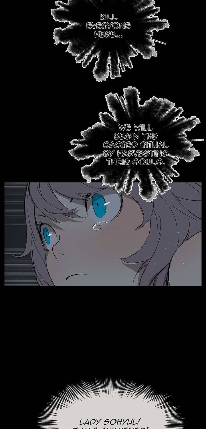 Kenshou no Ko Chapter 72 - Page 47