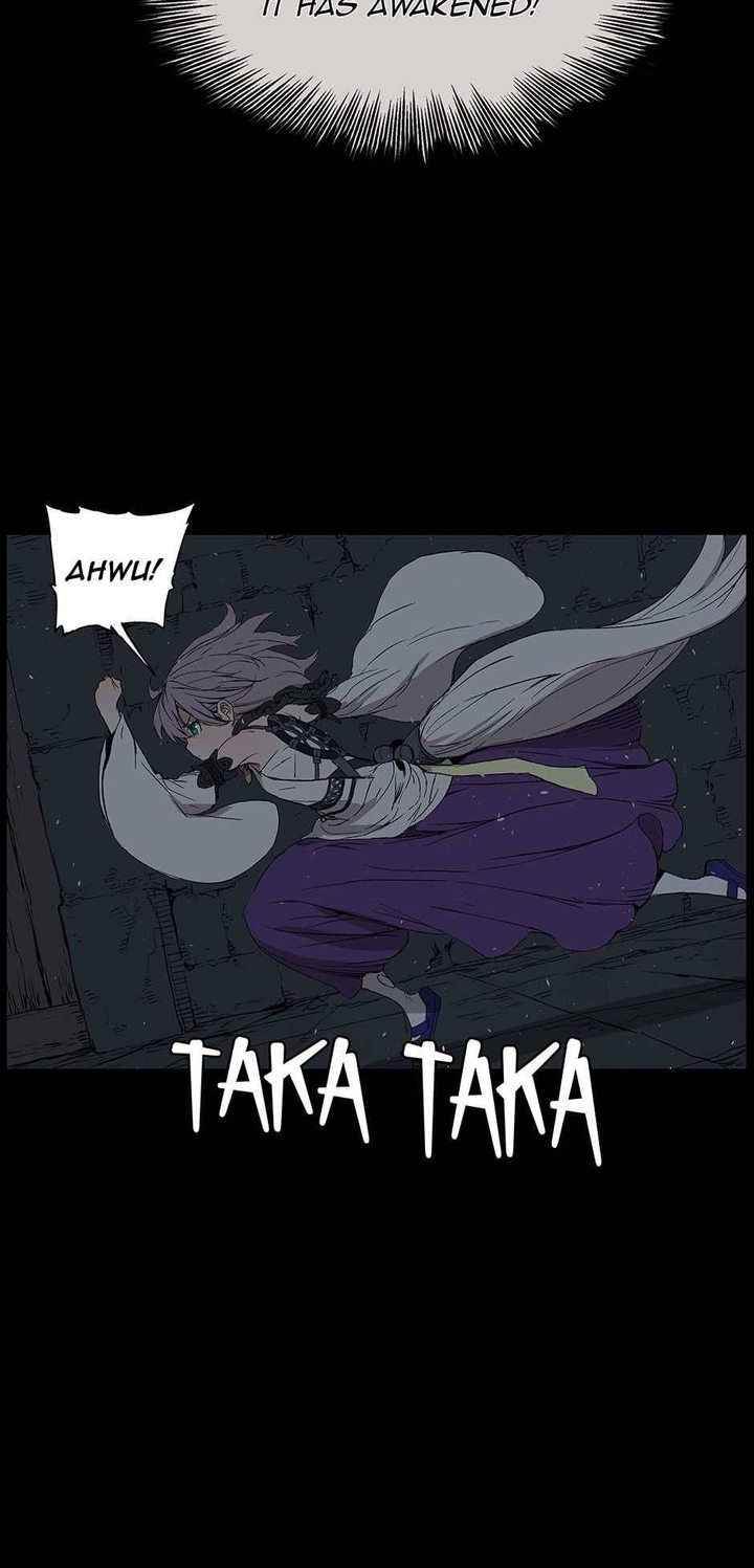 Kenshou no Ko Chapter 72 - Page 48