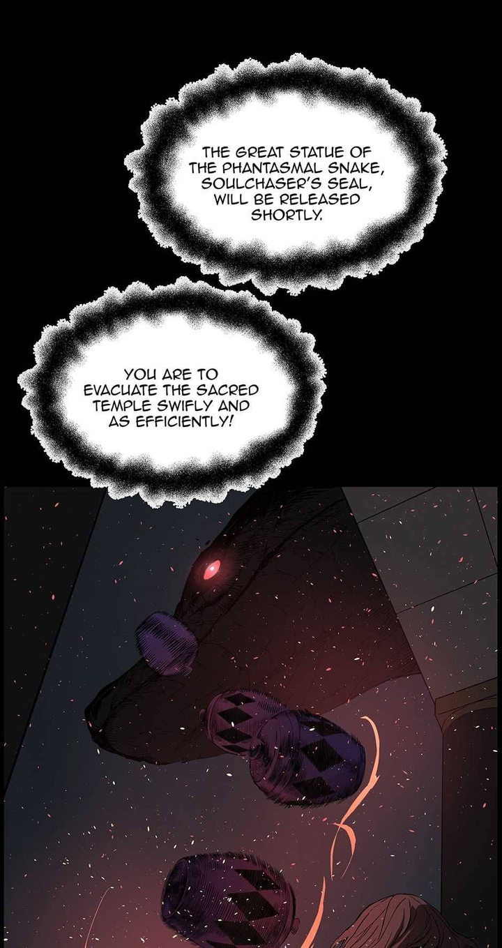 Kenshou no Ko Chapter 72 - Page 55