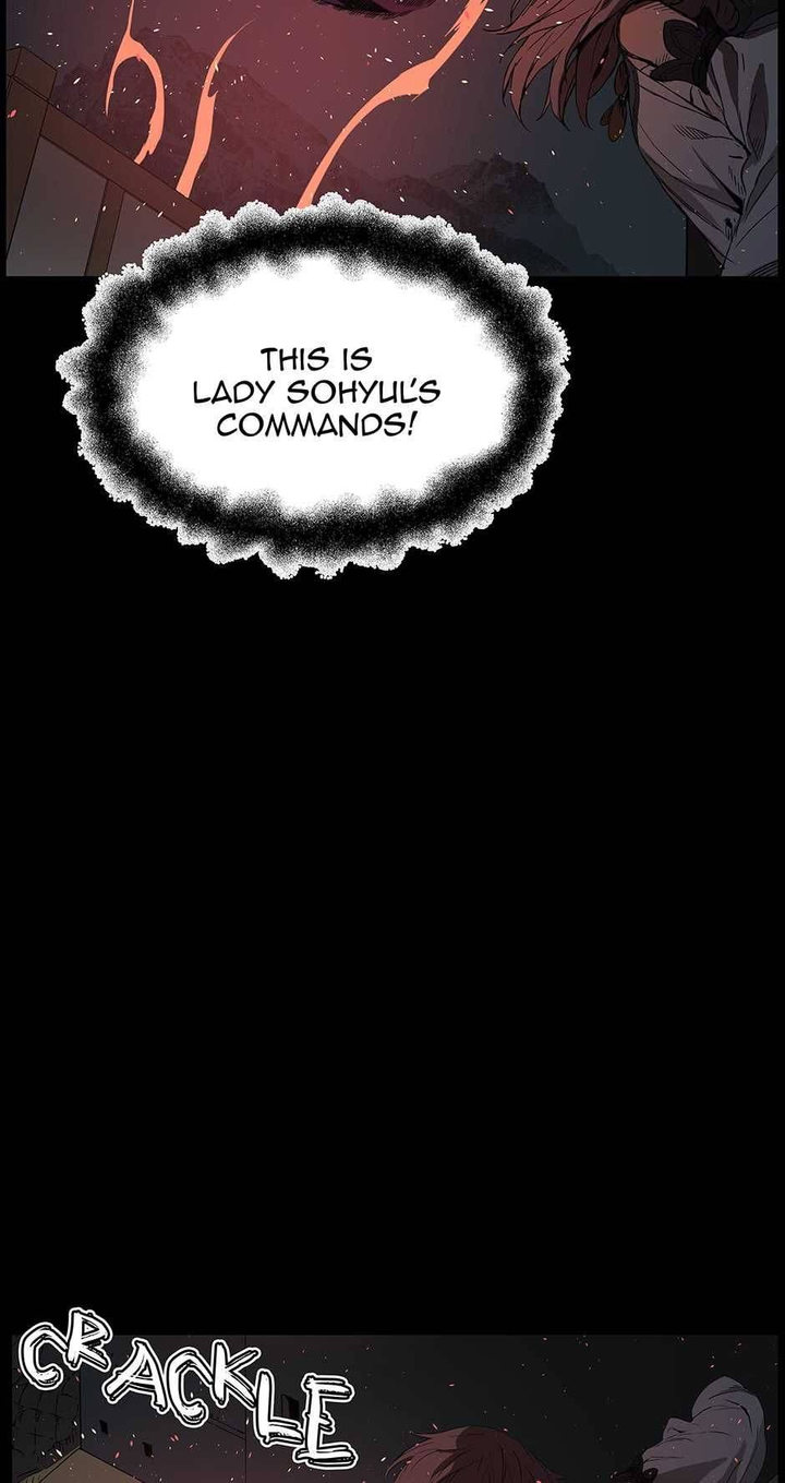 Kenshou no Ko Chapter 72 - Page 56