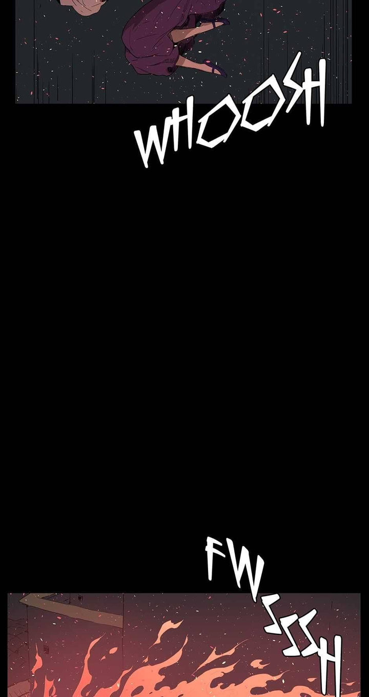 Kenshou no Ko Chapter 72 - Page 59