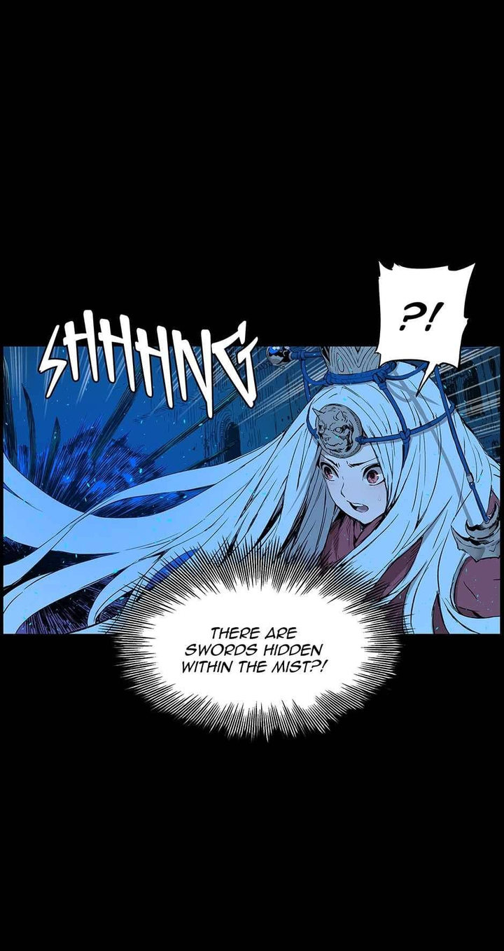 Kenshou no Ko Chapter 72 - Page 6