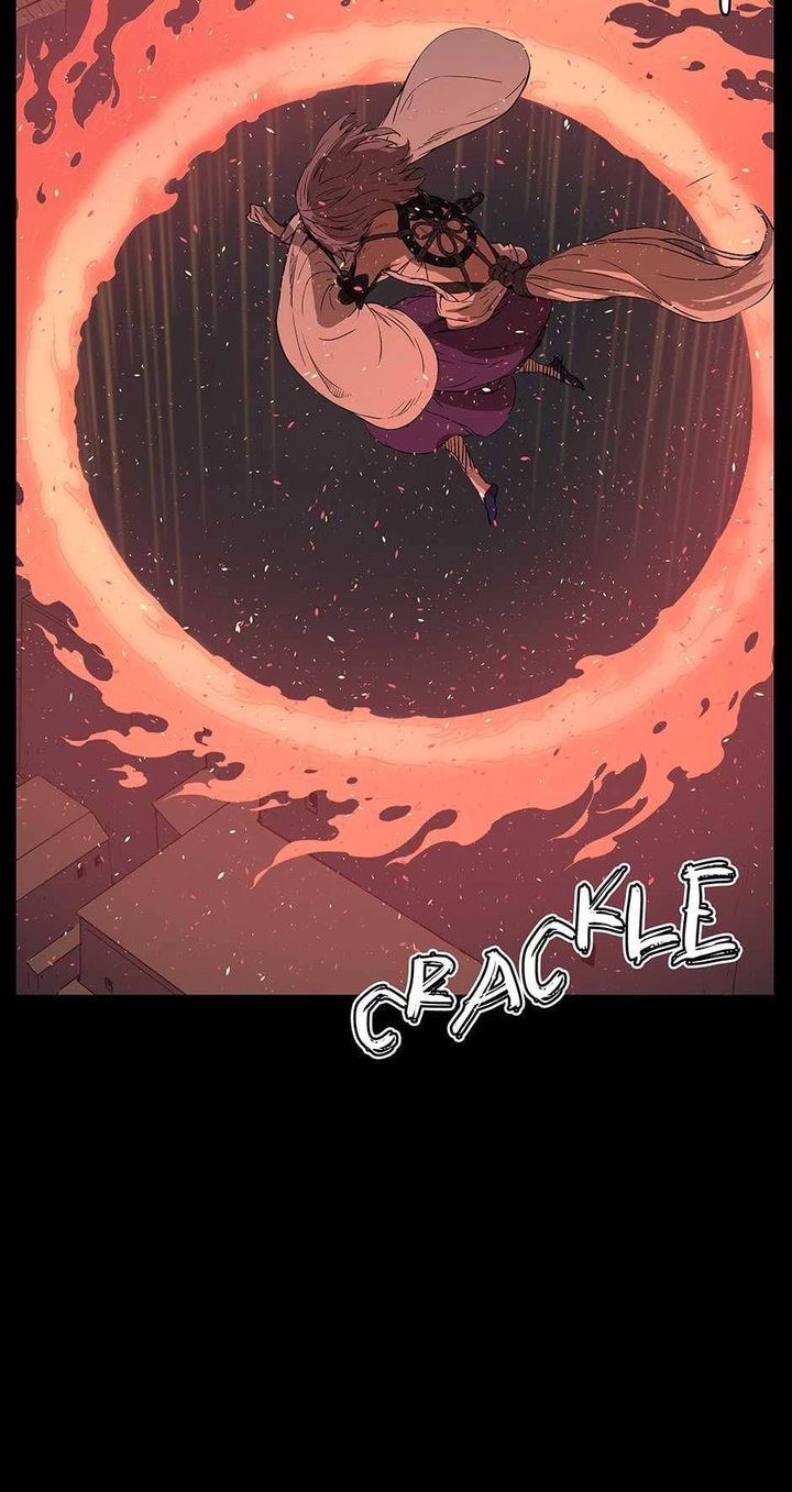 Kenshou no Ko Chapter 72 - Page 60