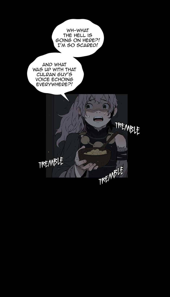 Kenshou no Ko Chapter 72 - Page 63