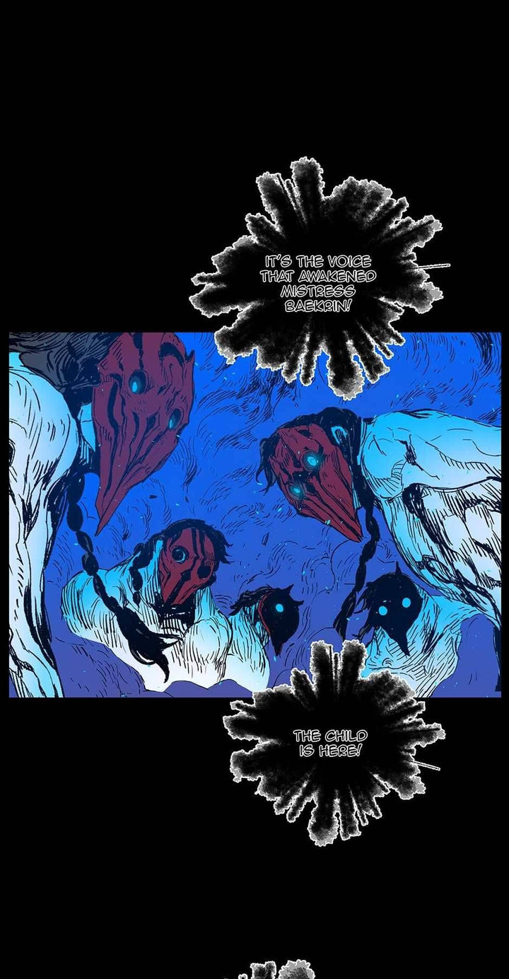 Kenshou no Ko Chapter 72 - Page 69