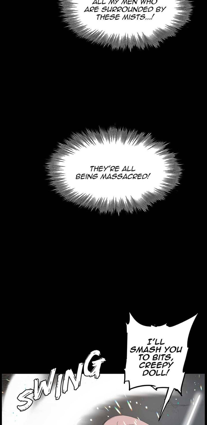 Kenshou no Ko Chapter 72 - Page 7