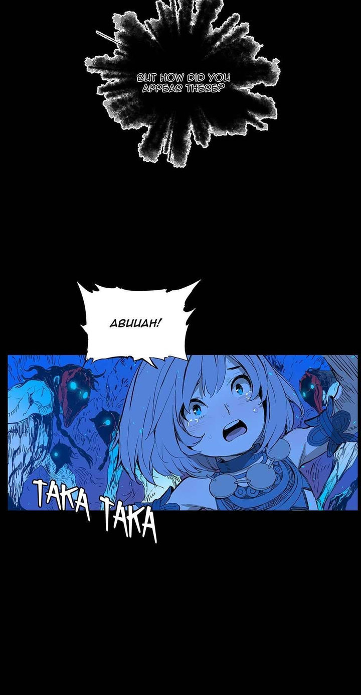 Kenshou no Ko Chapter 72 - Page 70