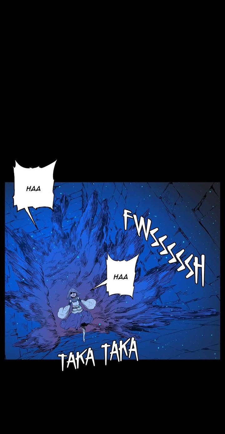 Kenshou no Ko Chapter 72 - Page 71