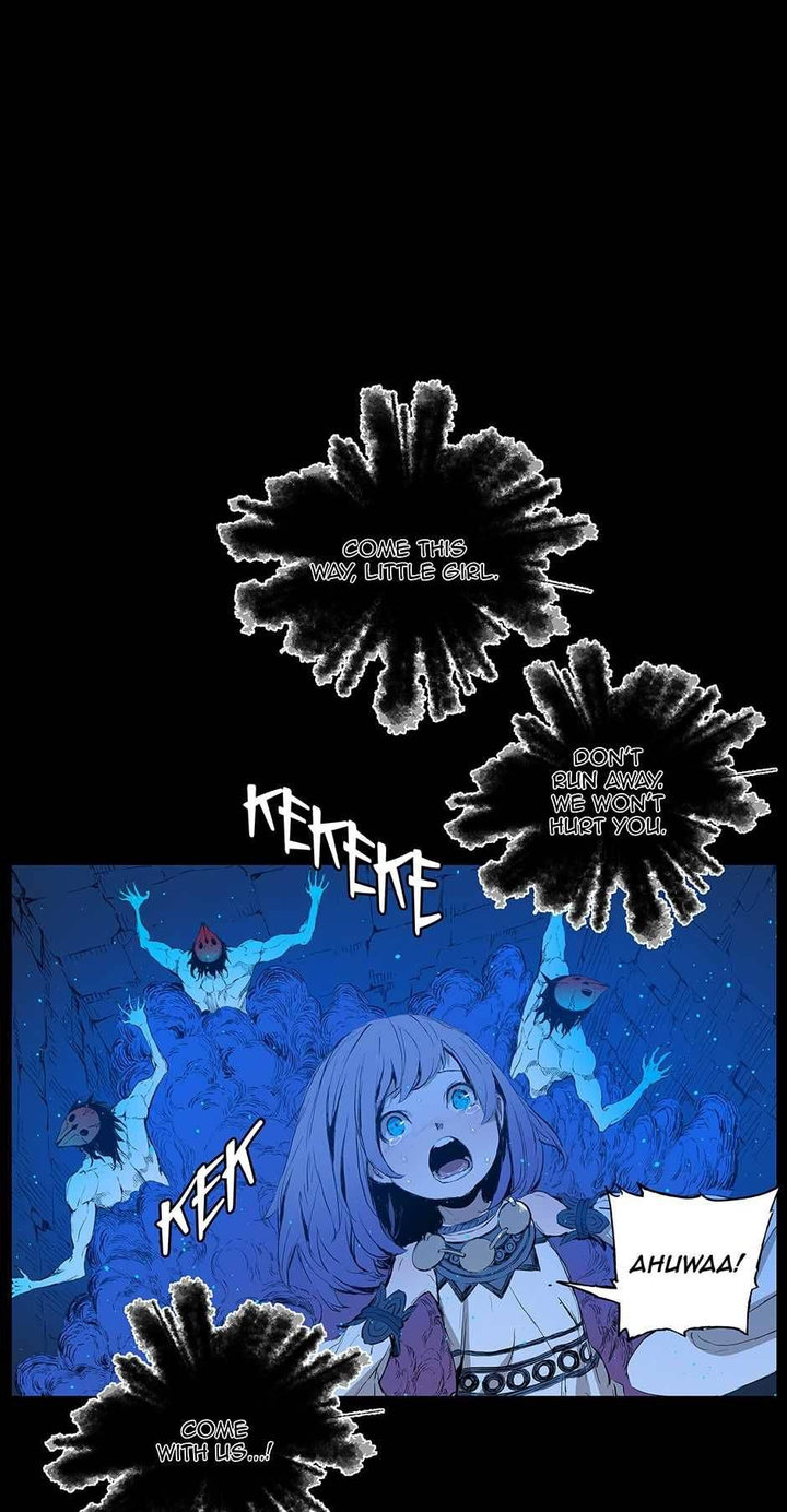 Kenshou no Ko Chapter 72 - Page 72