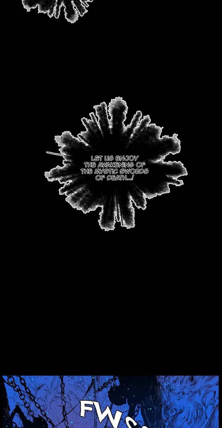 Kenshou no Ko Chapter 72 - Page 73