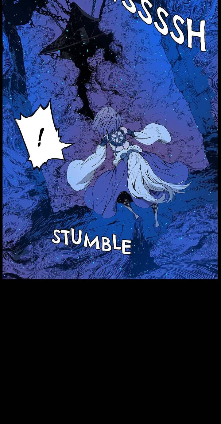 Kenshou no Ko Chapter 72 - Page 74