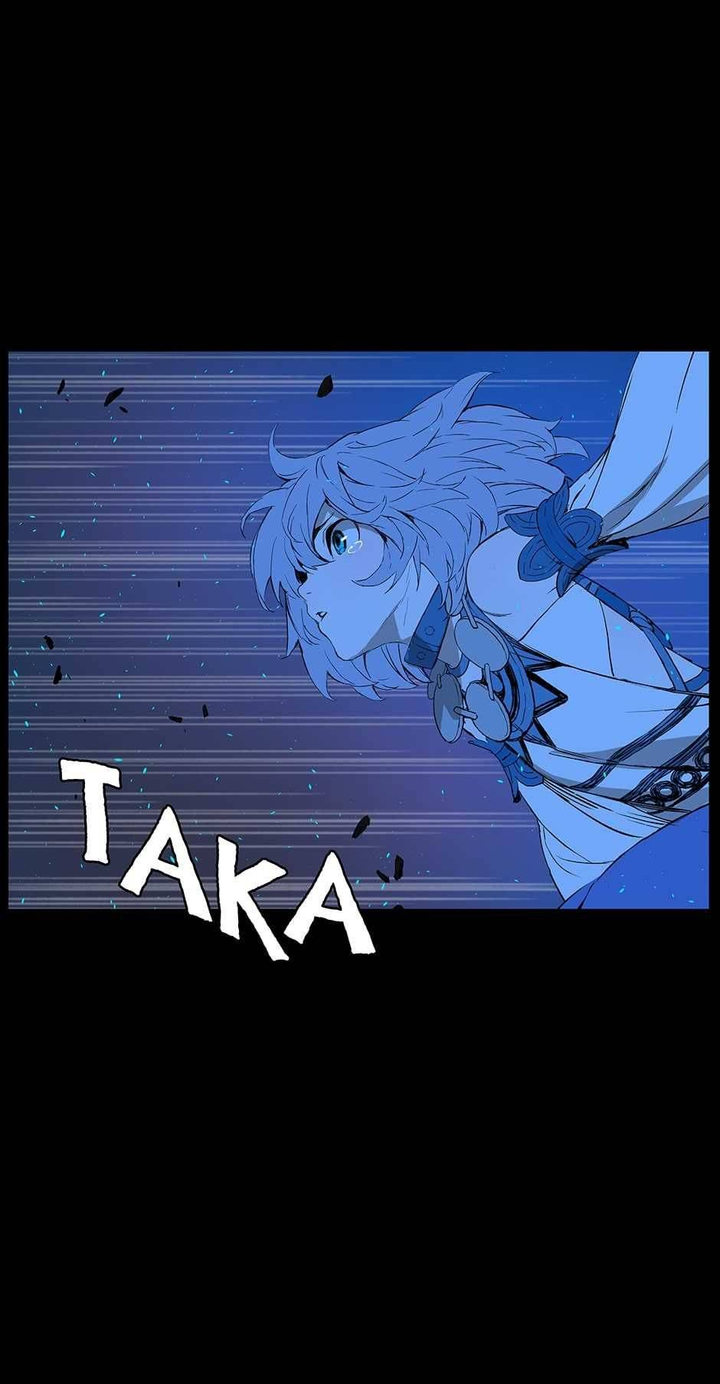 Kenshou no Ko Chapter 72 - Page 75