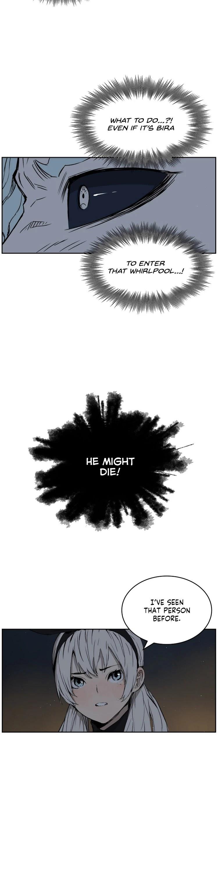 Kenshou no Ko Chapter 84 - Page 13