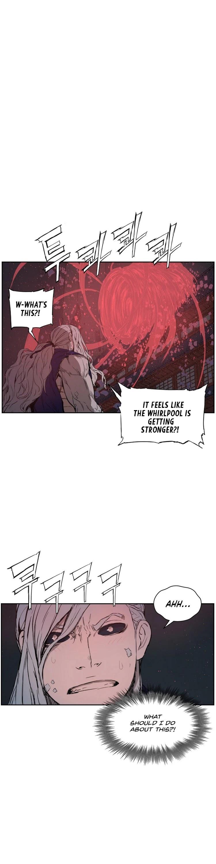 Kenshou no Ko Chapter 84 - Page 20