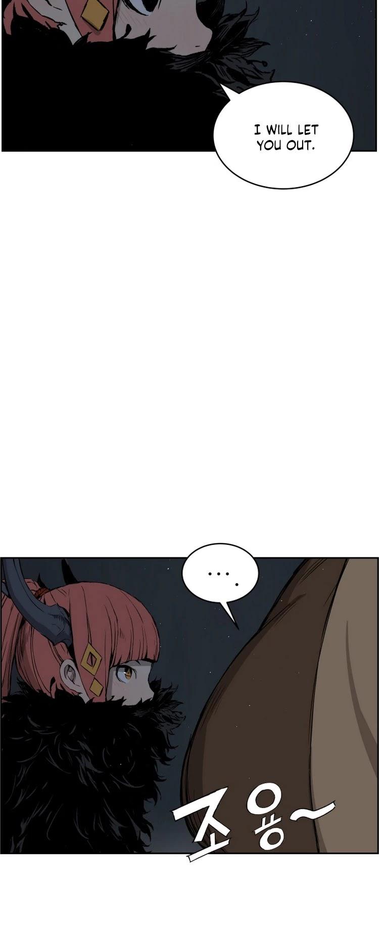 Kenshou no Ko Chapter 84 - Page 24