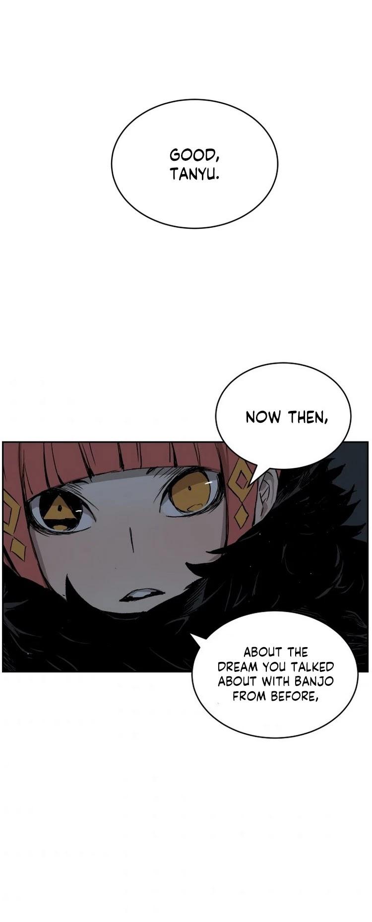 Kenshou no Ko Chapter 84 - Page 25