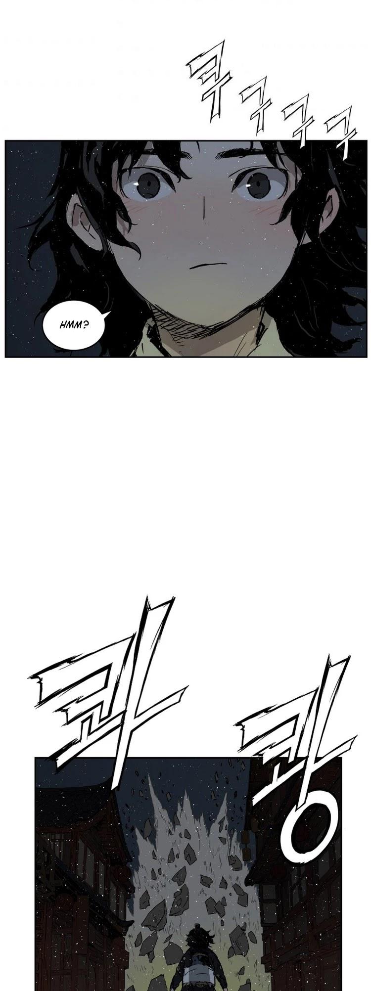 Kenshou no Ko Chapter 84 - Page 30