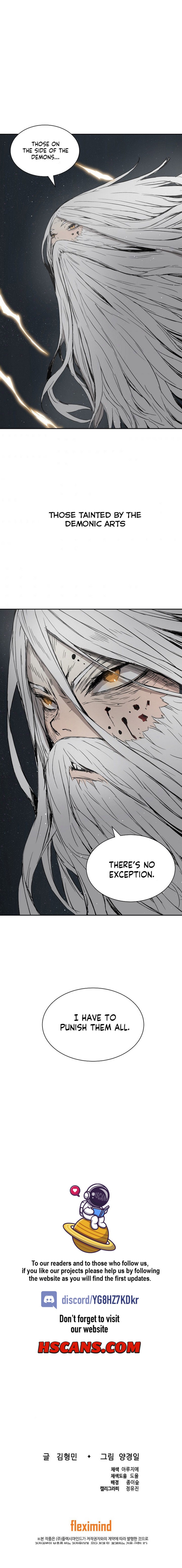 Kenshou no Ko Chapter 88 - Page 8