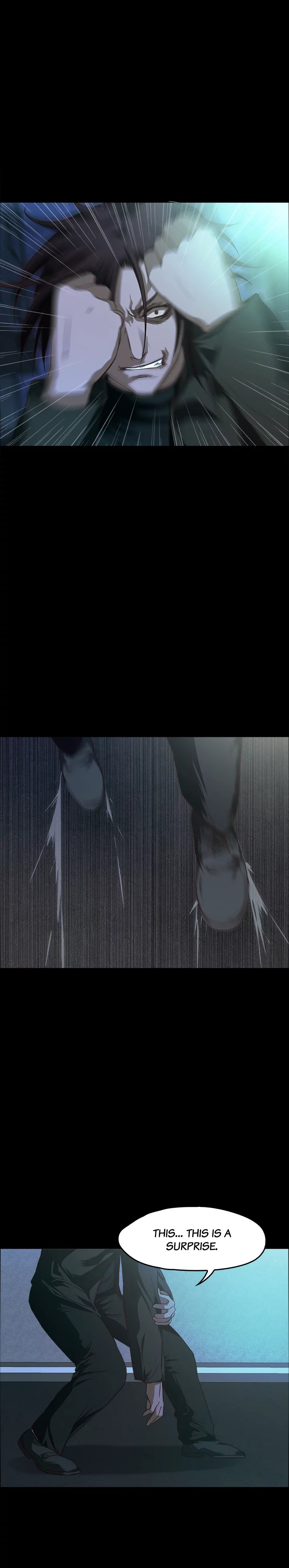 Hands Off! Chapter 25 - Page 11