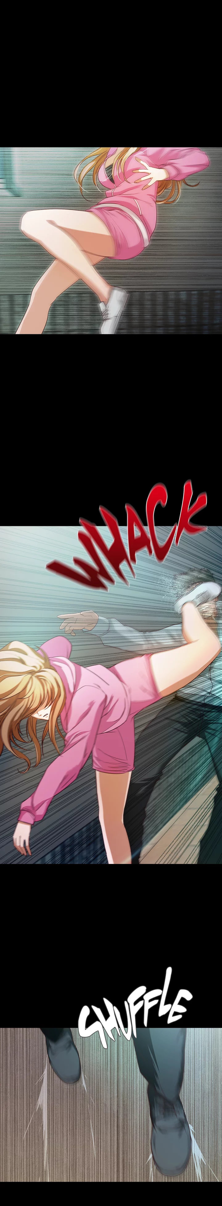 Hands Off! Chapter 44 - Page 15