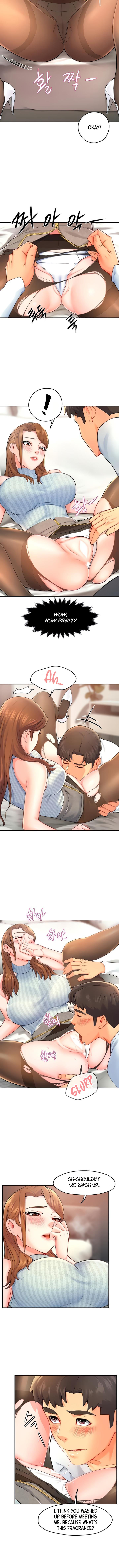 Team Leader Report Chapter 28 - Page 3