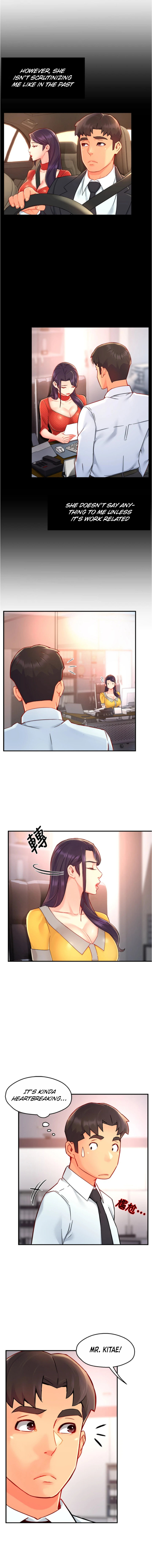 Team Leader Report Chapter 37 - Page 3