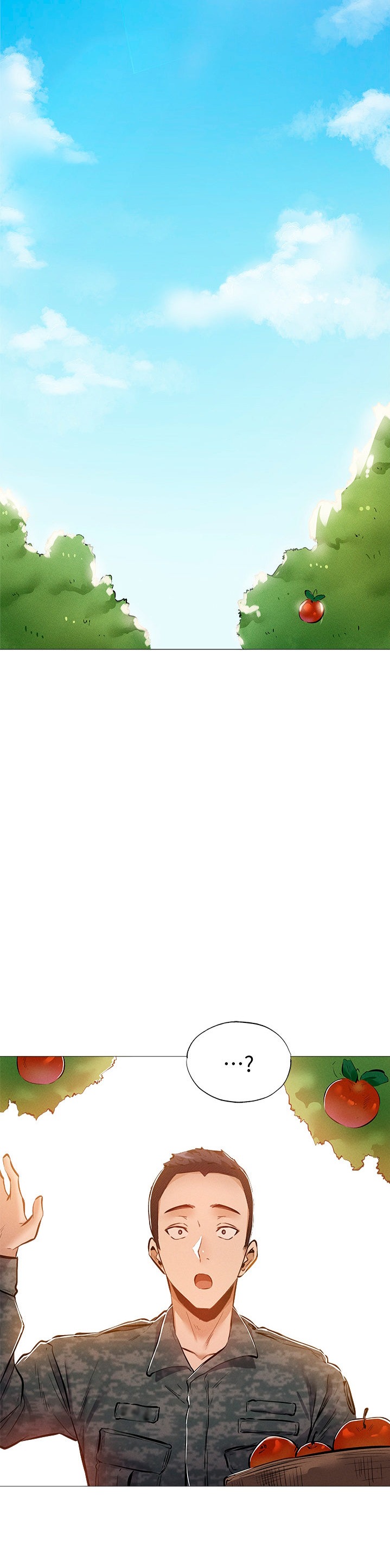 Is there an Empty Room? Chapter 30 - Page 33