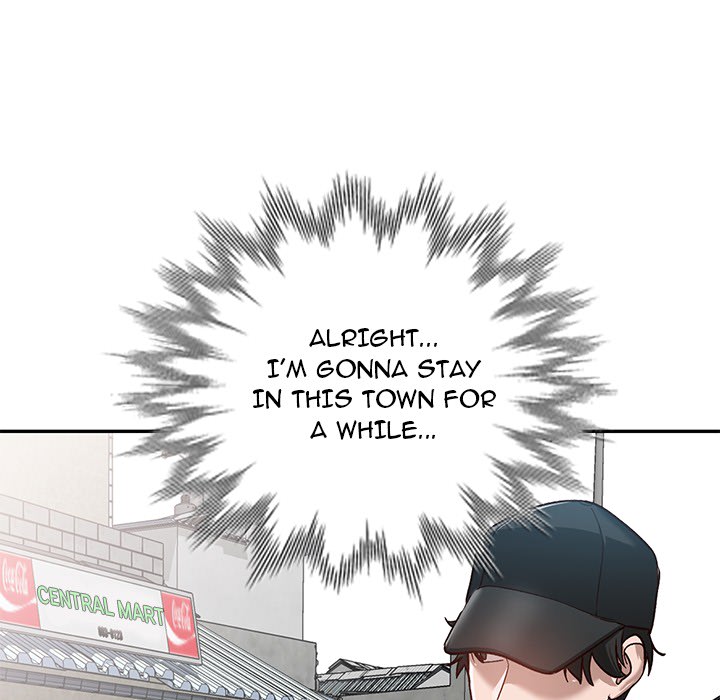 Town Girls Chapter 1 - Page 51