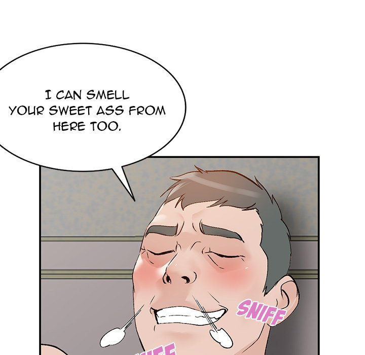 Town Girls Chapter 13 - Page 35