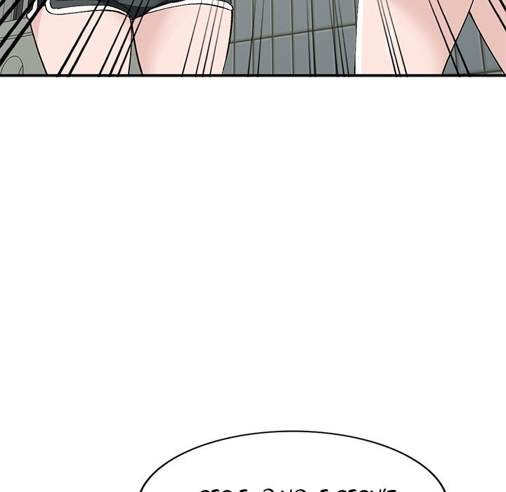 Town Girls Chapter 17 - Page 42