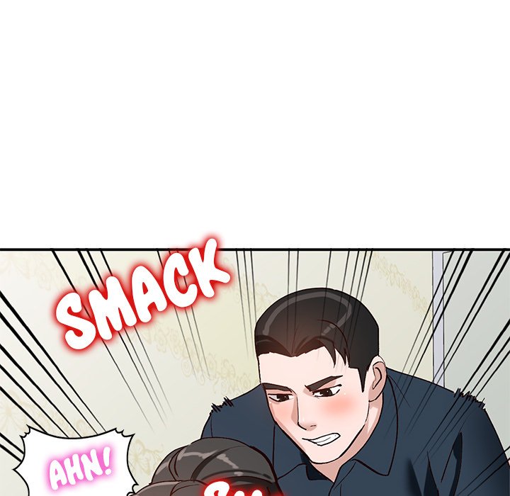 Town Girls Chapter 19 - Page 126