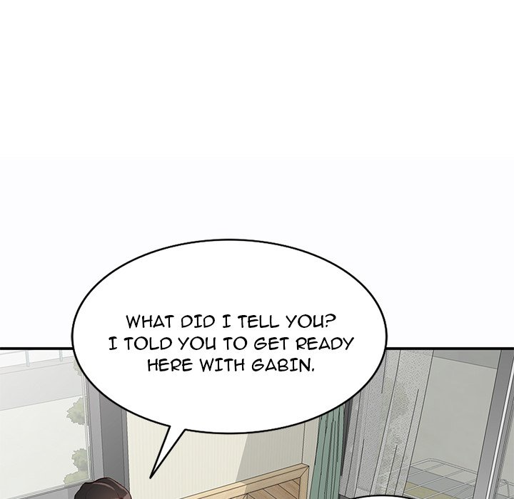 Town Girls Chapter 19 - Page 20
