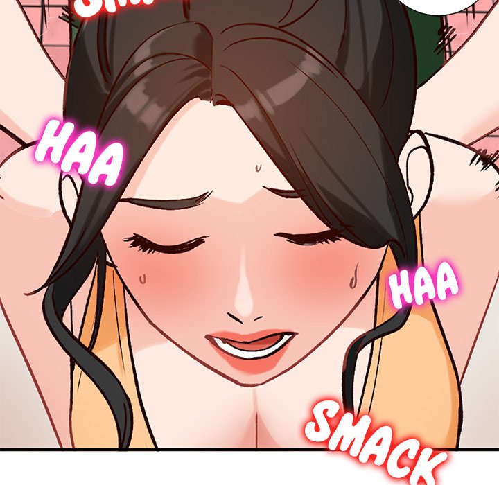 Town Girls Chapter 23 - Page 91