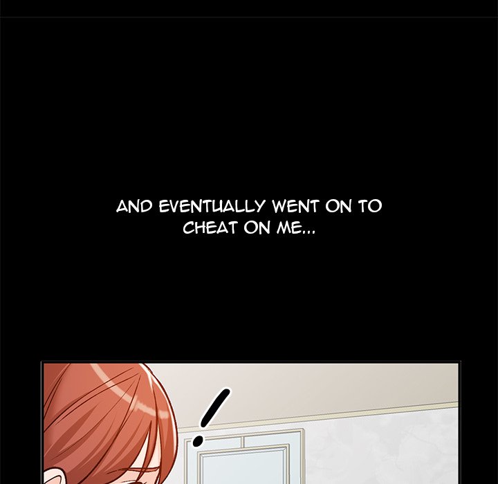 Town Girls Chapter 24 - Page 132