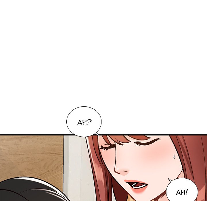 Town Girls Chapter 25 - Page 28