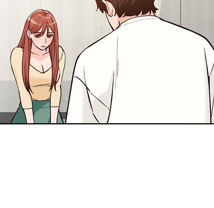 Town Girls Chapter 25 - Page 5