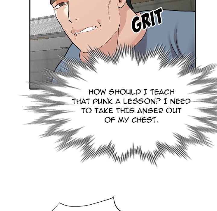 Town Girls Chapter 42 - Page 121