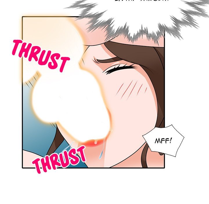 Town Girls Chapter 43 - Page 36