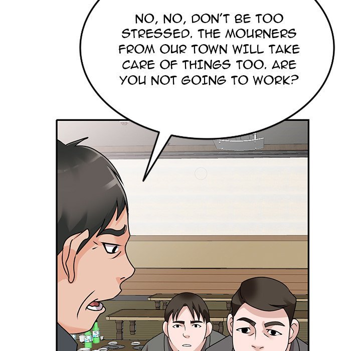 Town Girls Chapter 44 - Page 132