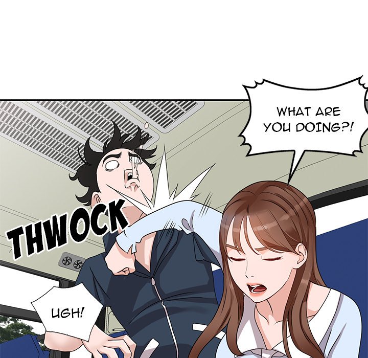 Town Girls Chapter 49 - Page 24